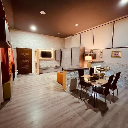 Golden House Apartment Castel Maggiore