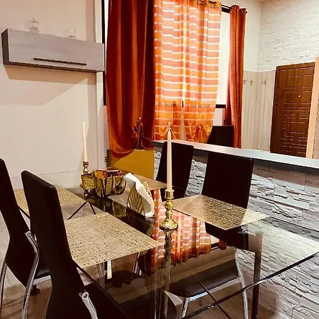 Golden House Apartment Castel Maggiore