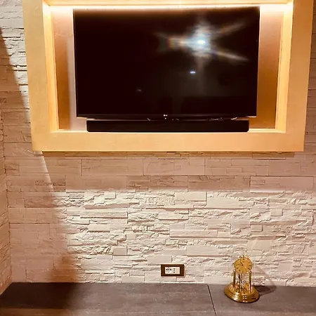 Apartment Golden House *