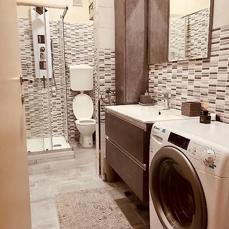 Golden House Castel Maggiore