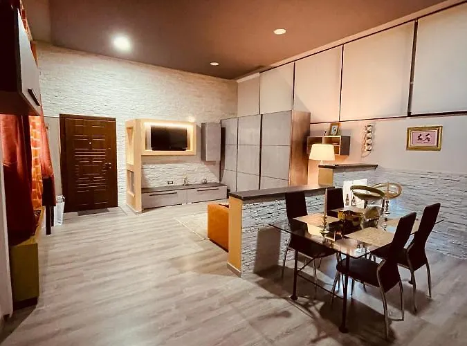 Golden House Apartment Castel Maggiore