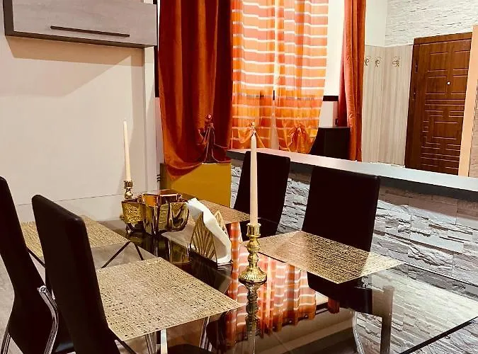 Golden House Apartment Castel Maggiore