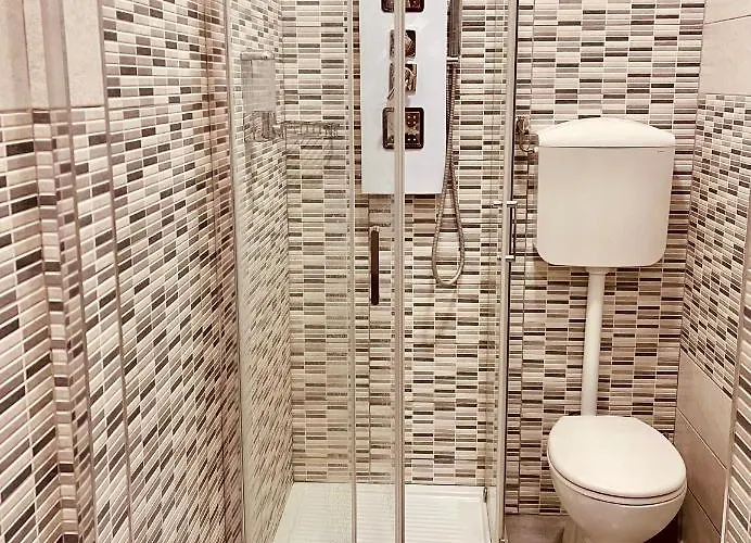 Golden House Apartment