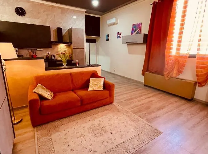 Golden House Castel Maggiore